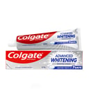 COLGATE TOOTHPASTE ADVANCE WHITENING BAKING SODA 180G thumbnail 11