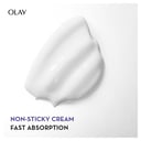OLAY REGENERIST RETIONAL 24 FACE CREAM MOISTURISER 50G thumbnail 10