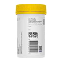 SWISSE ULTIBOOST HIGH STRENGTH VITAMIN C + ZINC ORANGE 150G thumbnail 4