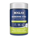 BIOGLAN BERBERINE XTRA 40 TABLETS thumbnail 1