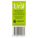 URAL EFFERVESCENT POWDER LEMON SACHETS 8 PACK thumbnail 6