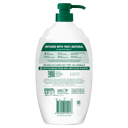 PALMOLIVE BODY WASH PASSIONFRUIT & ALOE WITH VIT E 1 LITRE thumbnail 2