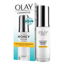 OLAY SERUM NIACINAMIDE HONEY PEPTIDE 30ML thumbnail 1