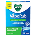 VICKS VAPORUB OINTMENT 100G thumbnail 2