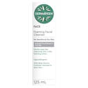 DERMAVEEN FOAMING FACIAL CLEANSER 125ML thumbnail 2