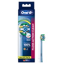 ORAL-B POWER BRUSH HEADS FLOSS ACTION 5 PACK thumbnail 4