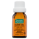 THURSDAY PLANTATION CLOVE OIL 13ML thumbnail 5