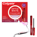 COLGATE OPTIC WHITE FLEXLIGHT LED WHITENING KIT 2 PACK thumbnail 11