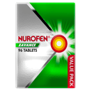 NUROFEN ZAVANCE 96 TABLETS thumbnail 6