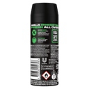 LYNX MEN BODY SPRAY AFRICA 48HR 165ML thumbnail 2