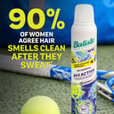 BATISTE 24 HOUR ACTIVE DRY SHAMPOO SPRAY 200ML thumbnail 5