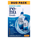 RENU FRESH MULTI-PURPOSE DUO SOLUTION 355ML + 120ML thumbnail 4