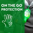 DETTOL HEALTHY TOUCH  INSTANT HAND SANITISER ORIGINAL 50ML thumbnail 3
