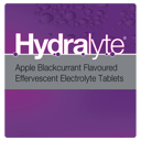 HYDRALYTE EFFERVESCENT APPLE BLACKCURRANT 20 TABLETS thumbnail 5