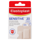 ELASTOPLAST SENSITIVE STRIPS LIGHT 20 PACK thumbnail 2