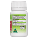 URAL HIGH STRENGTH CRANBERRY 60000MG CAPSULES 30 thumbnail 7
