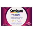 CENTRUM FOR WOMEN 60 TABLETS thumbnail 6