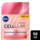 NIVEA CELLULAR LIFT EXPERT DAY CREAM 50ML thumbnail 9