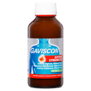 GAVISCON EXTRA STRENGTH PEPPERMINT LIQUID 300ML thumbnail 11