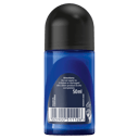 NIVEA MEN A/P DEEP DRY & CLEAN 48H ROLL ON 50ML thumbnail 2