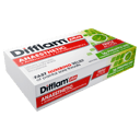 DIFFLAM PLUS ANAESTHETIC PINEAPPLE LIME THROAT 16 LOZENGES thumbnail 9