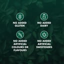 NATURES OWN MAGNESIUM CHELATE 500MG 180 TABLETS thumbnail 3