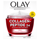 OLAY REGENERIST COLLAGEN PEPTIDE 24 CREAM SPF30 50G thumbnail 2