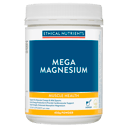 ETHICAL NUTRIENTS MEGA MAGNESIUM ENERGY POWDER 140G thumbnail 1