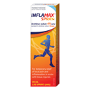 INFLAMAX DICLOFENAC SODIUM 4% SPRAY 30ML thumbnail 1