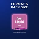 OSTELIN VITAMIN D3 1000IU ORANGE LIQUID 50ML thumbnail 7