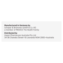 REMIFEMIN MENOPAUSE SYMPTOM RELIEF 100 TABLETS thumbnail 5
