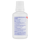 COLGATE MOUTHWASH SAVACOL FRESH MINT ANTISEPTIC 300ML thumbnail 4