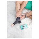 SYNXPLUS FOOT & ANKLE SLEEVE BEIGE LARGE thumbnail 3