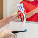 COLGATE TOOTHPASTE ADVANCE WHITENING BAKING SODA 180G thumbnail 4