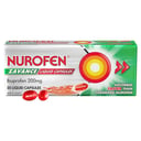 NUROFEN ZAVANCE LIQUID 20 CAPSULES thumbnail 1