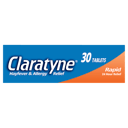 CLARATYNE 10MG 30 TABLETS thumbnail 6