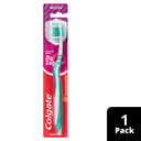 COLGATE TOOTHBRUSH ZIG-ZAG INTERDENTAL CLEAN MEDIUM 1 PACK thumbnail 10
