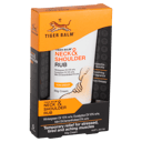 TIGER BALM NECK & SHOULDER RUB 50G thumbnail 1