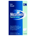NICOTINELL MINT 4MG LOZENGES 72 PACK thumbnail 6