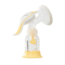 MEDELA HARMONY MANUAL BREAST PUMP thumbnail 4