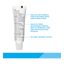 EGO AZCLEAR ACTION MEDICATED LOTION 25G thumbnail 2