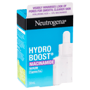 NEUTROGENA HYDRO BOOST NIACINAMIDE SERUM 30ML thumbnail 1