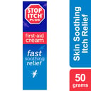 STOP ITCH PLUS CREAM 50G thumbnail 11