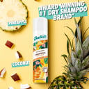 BATISTE TROPICAL DRY SHAMPOO 200ML thumbnail 5