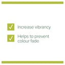 PALMOLIVE NATURALS VIBRANT COLOUR CONDITIONER 350ML thumbnail 3