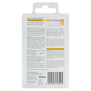 PIGEON TEAT FLEXIBLE PLUS SLIM NECK 12+ MONTHS Y-CUT 2 PACK thumbnail 2