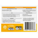 STREPSILS HONEY & LEMON 16 LOZENGES thumbnail 4