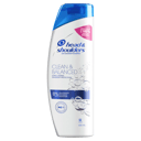 HEAD & SHOULDERS CLEAN & BALANCED SHAMPOO 400ML thumbnail 1