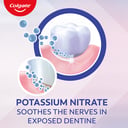 COLGATE TOOTHPASTE SENSITIVE MULTI PROTECTION 110G thumbnail 3