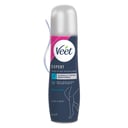 VEET SPRAY ON HAIR REMOVAL CREAM SENSITIVE 150G thumbnail 1